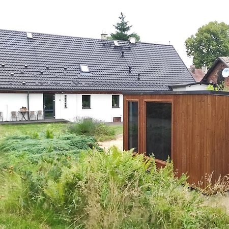 Apartamento Osada Pogodno 2 Miłków Exterior foto