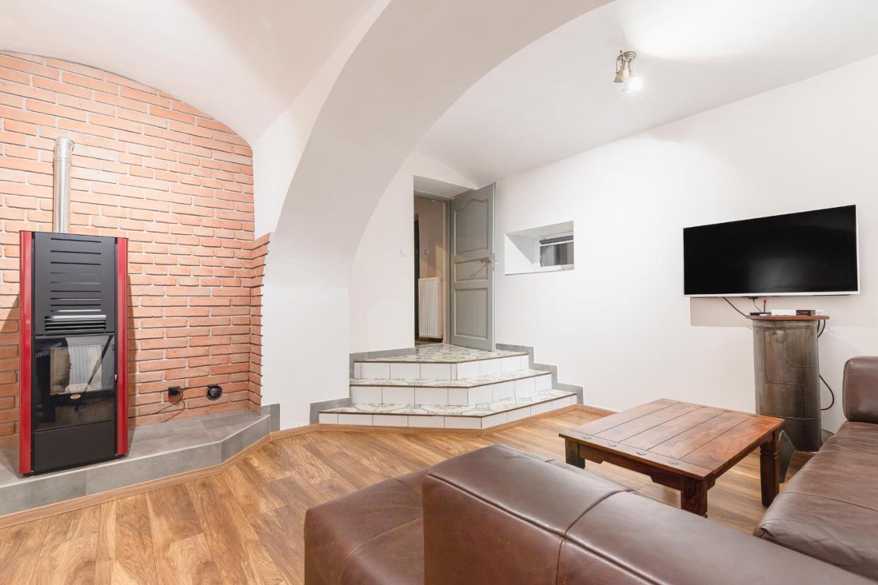 Apartamento Osada Pogodno 2 Miłków Exterior foto