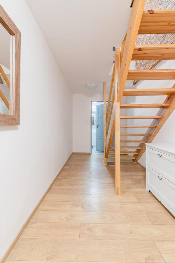 Apartamento Osada Pogodno 2 Miłków Exterior foto
