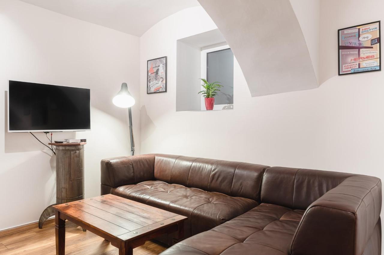 Apartamento Osada Pogodno 2 Miłków Exterior foto