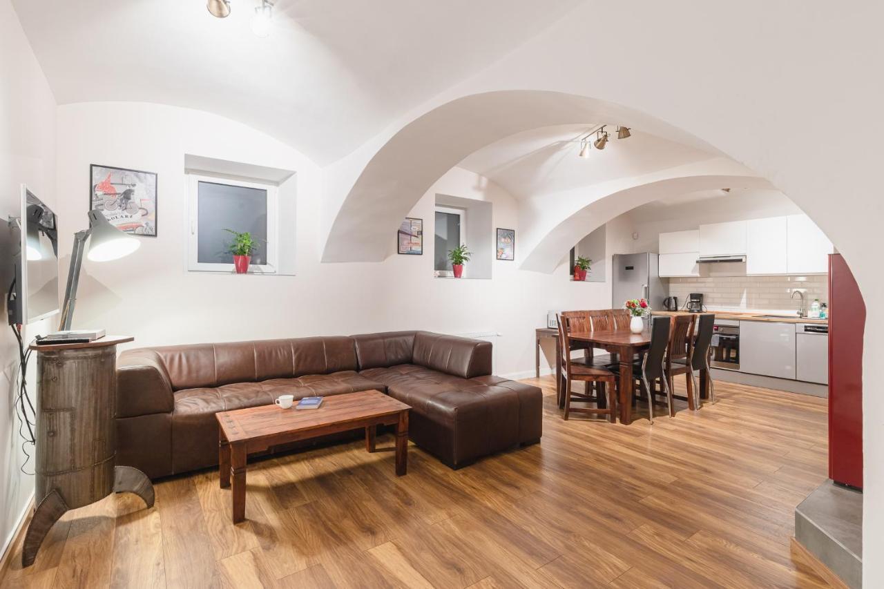 Apartamento Osada Pogodno 2 Miłków Exterior foto