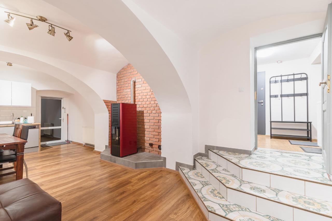 Apartamento Osada Pogodno 2 Miłków Exterior foto