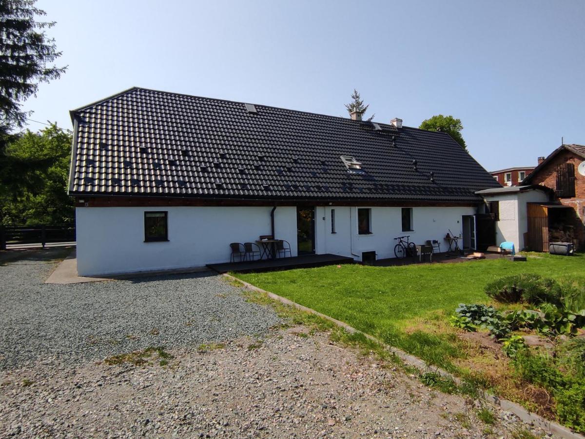 Apartamento Osada Pogodno 2 Miłków Exterior foto