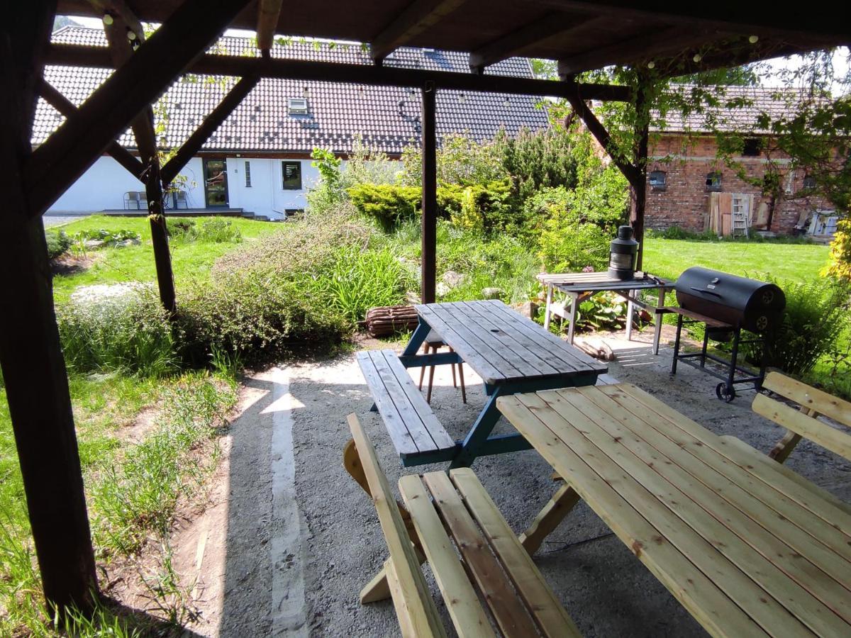Apartamento Osada Pogodno 2 Miłków Exterior foto