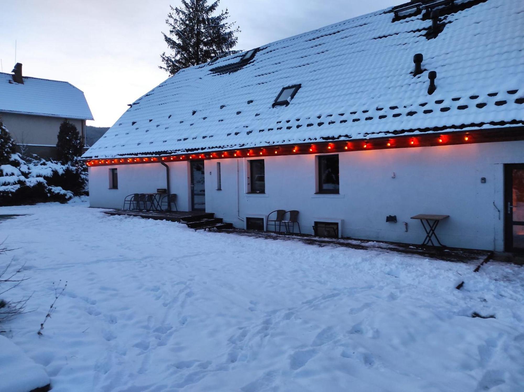 Apartamento Osada Pogodno 2 Miłków Exterior foto