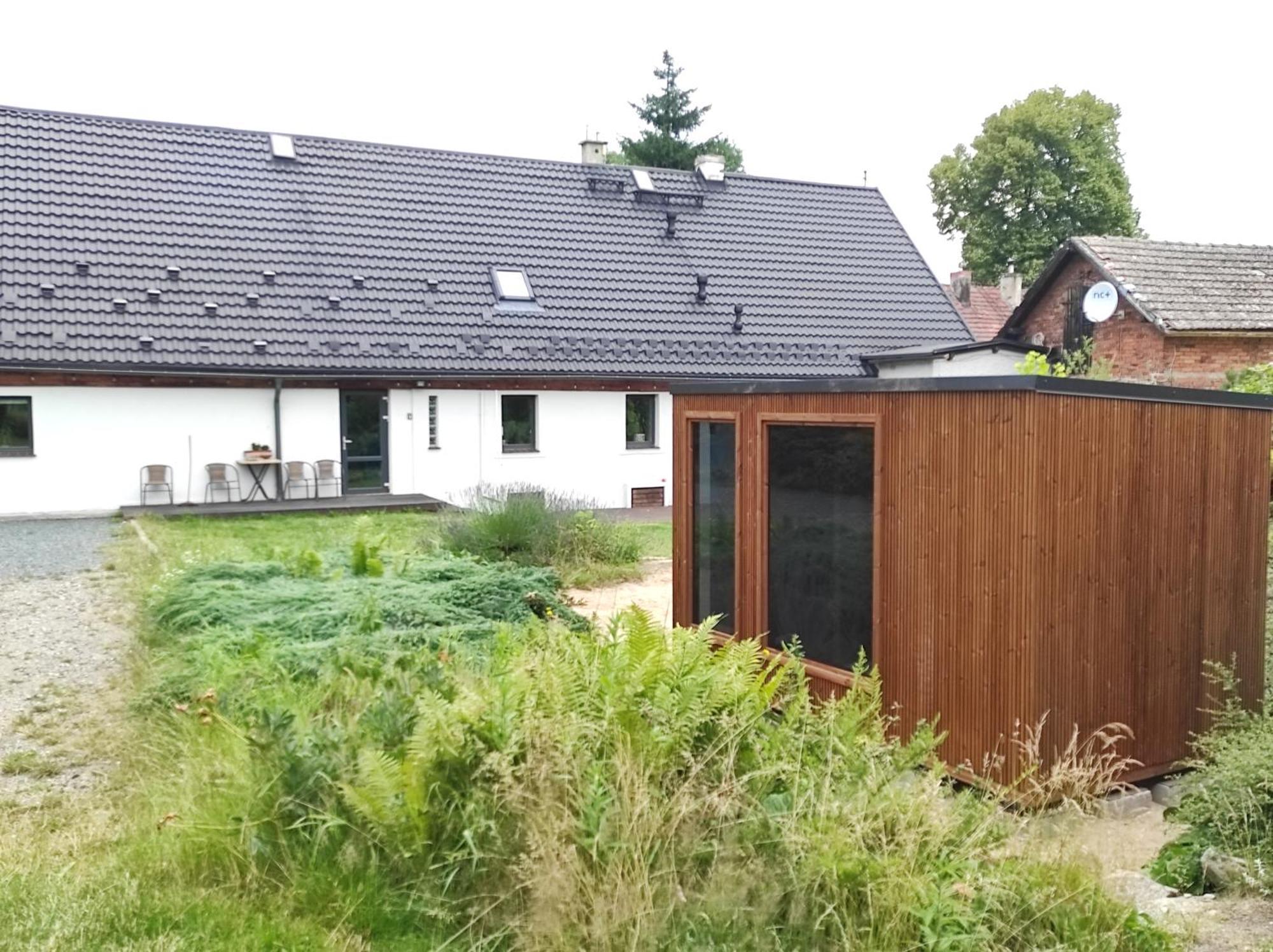 Apartamento Osada Pogodno 2 Miłków Exterior foto